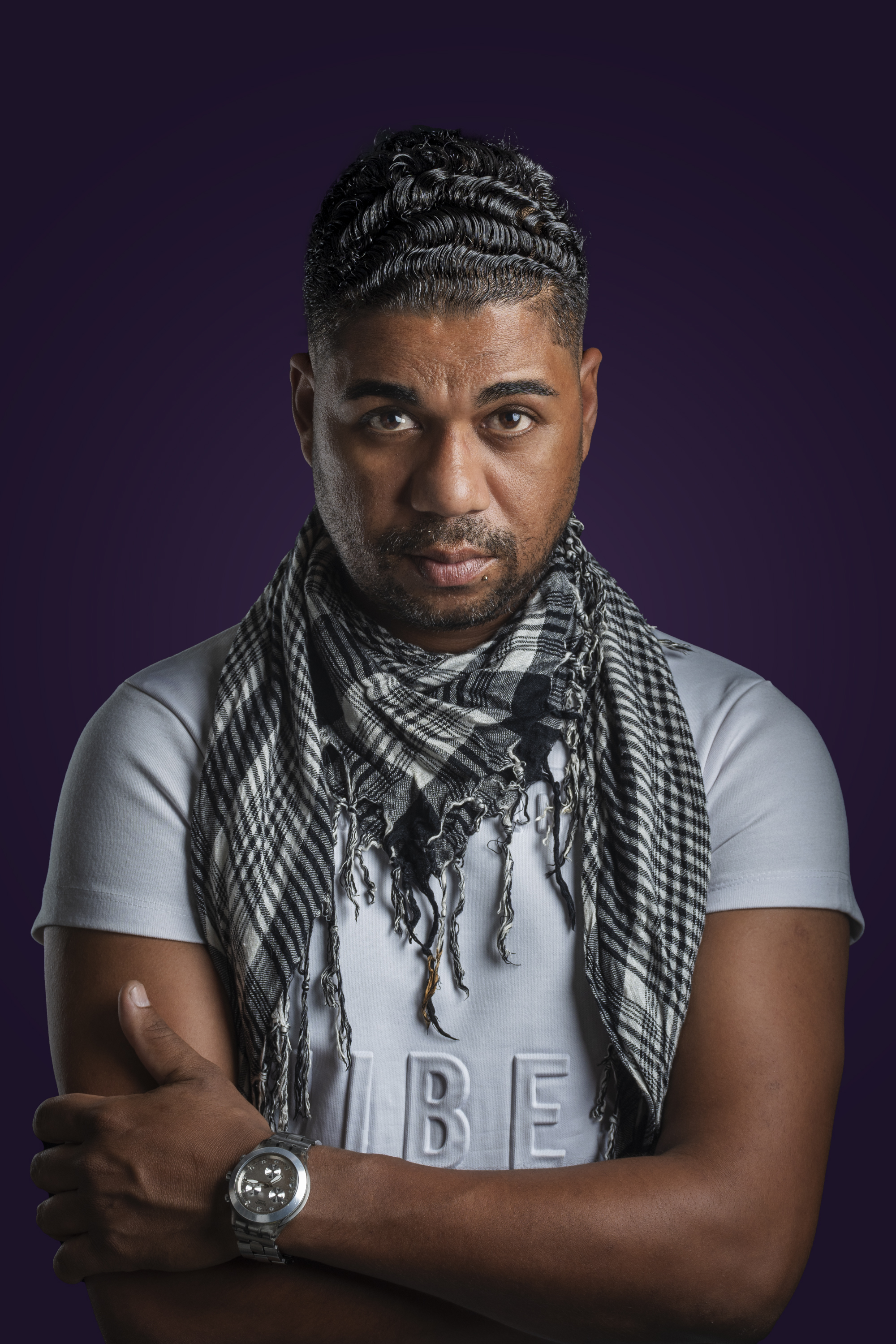 Gilsongee - Artista Plástico e Músico